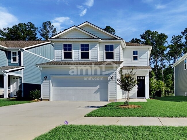 property at 169 Anthurium Dr
