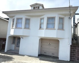 227 Lux Ave in South San Francisco, CA - Building Photo - Building Photo