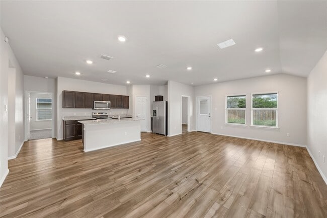 property at 6941 Guadalupe Rd