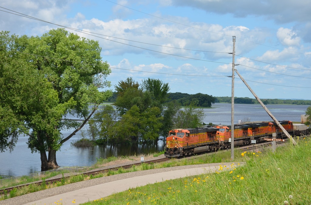 Great River Residences Onalaska, WI Apartments