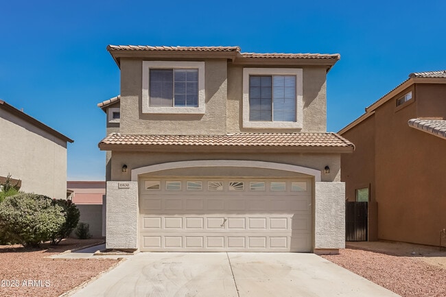 property at 11430 W Yuma St