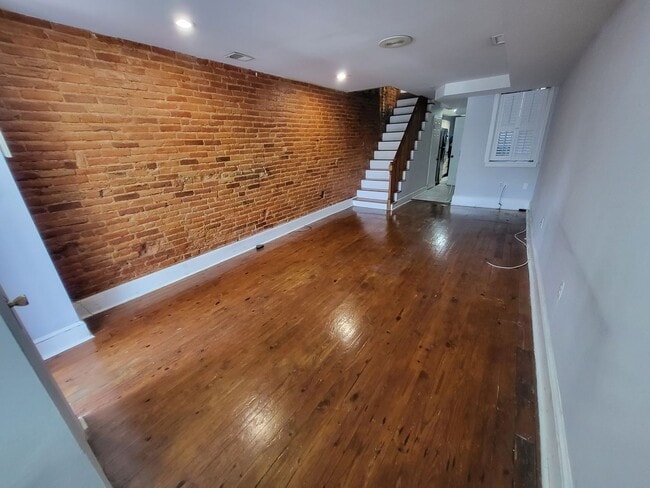 2314 Foster Ave in Baltimore, MD - Building Photo - Building Photo