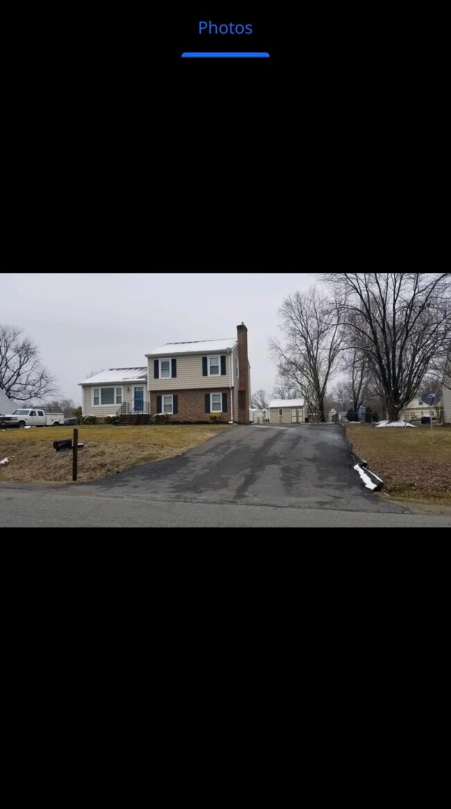 property at 6538 Tammy Ln