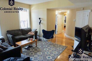 17 Highgate St in Boston, MA - Building Photo