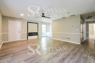 6965 Vesta Brook Dr in Morrow, GA - Building Photo - Building Photo