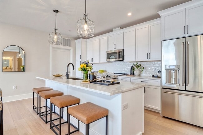 62 Foundry St in Wakefield, MA - Building Photo - Building Photo