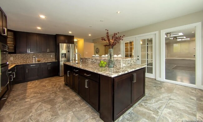 808 Virginia Ct in Cheyenne, WY - Building Photo - Building Photo