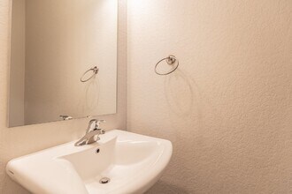 6265 Eddie Way in San Antonio, TX - Building Photo - Building Photo
