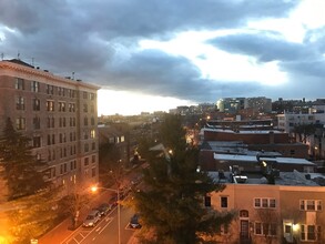 1621 T St NW, Unit Condo in Washington, DC - Foto de edificio - Building Photo