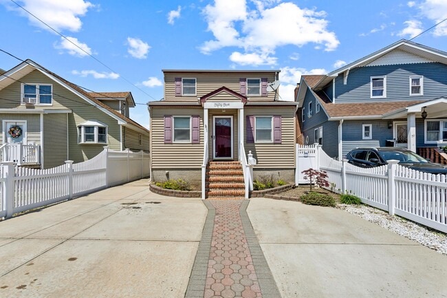 property at 55 West Ave