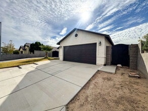 3923 E Ortega St in San Luis, AZ - Building Photo - Building Photo