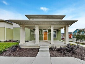 6084 W Copper Hawk Dr in South Jordan, UT - Building Photo