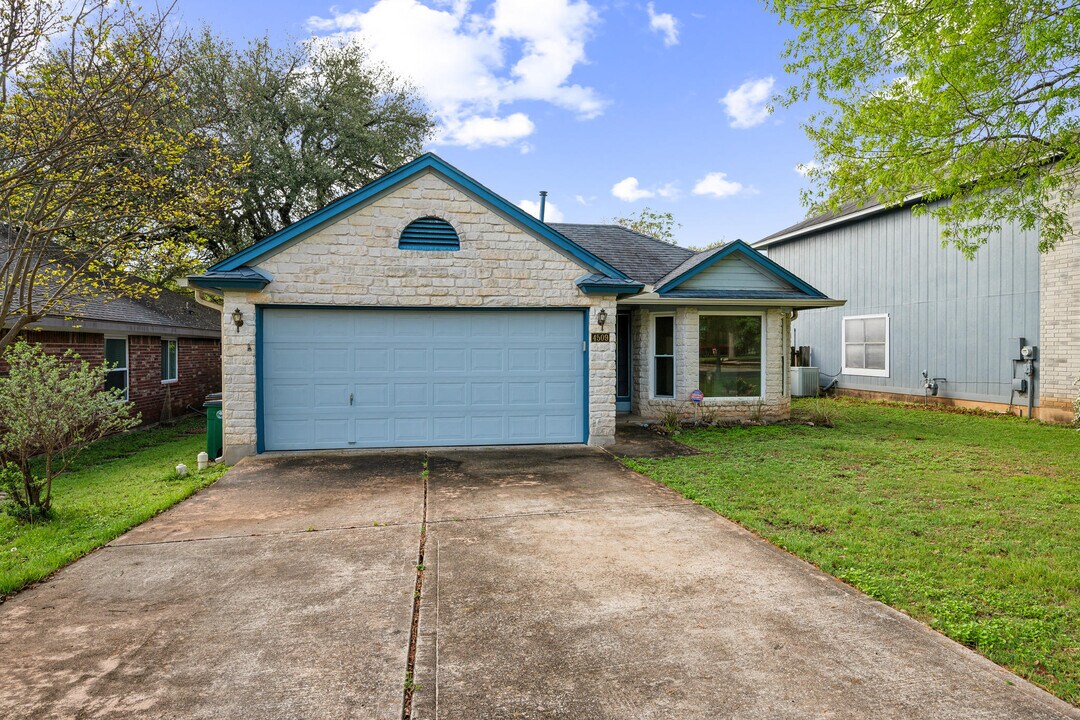 4509 Alta Loma Dr in Austin, TX - Building Photo