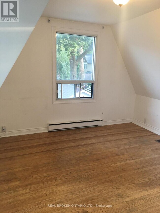 80 Courcelette Rd in Toronto, ON - Building Photo - Building Photo