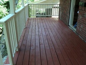 21 Clinton Springs Ln in Cincinnati, OH - Building Photo - Building Photo