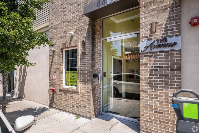 property at 4401 Bergenline Ave