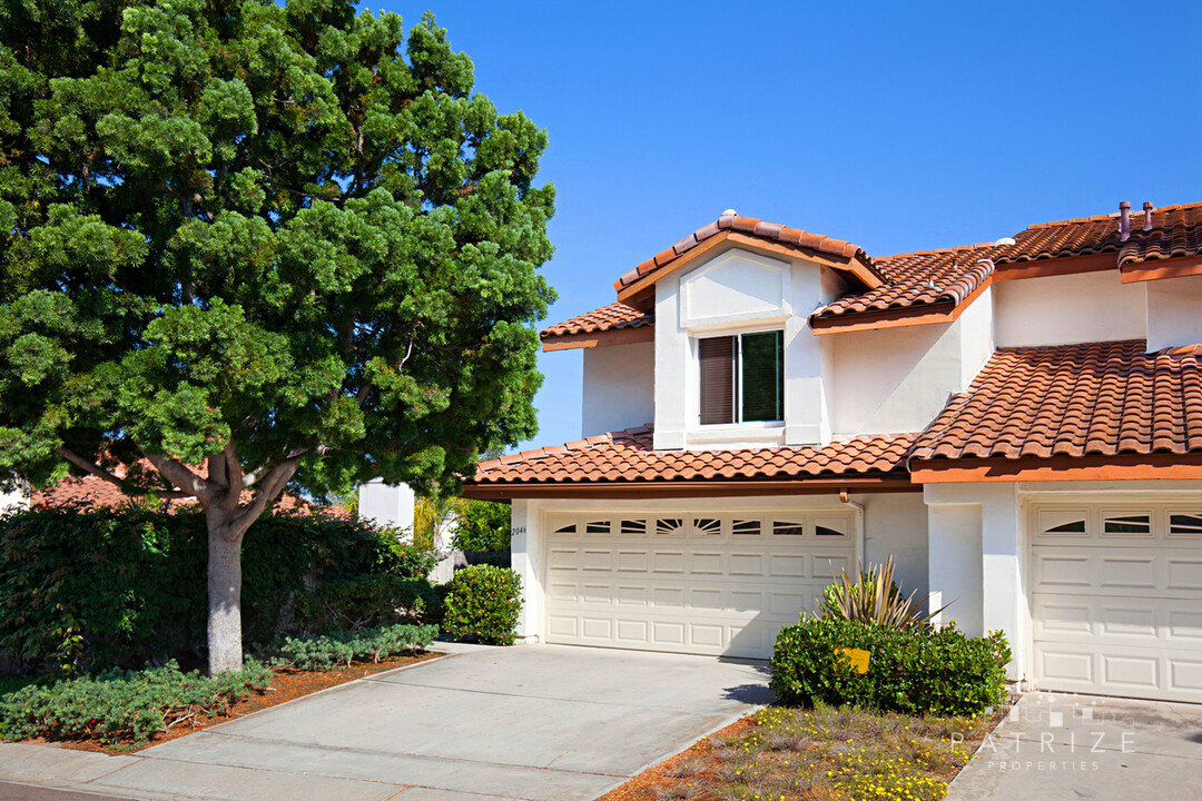 2046 Coolngreen Way in Encinitas, CA - Building Photo