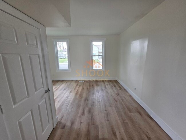 1605 Virginia St in Lafayette, IN - Foto de edificio - Building Photo