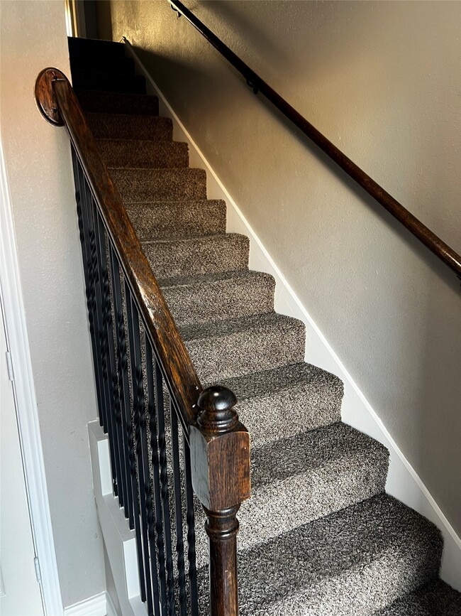 property at 6514b Culmore Dr