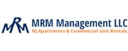 Property Management Company Logo MRM Management, LLC