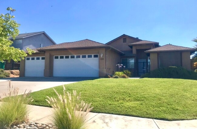 property at 1684 Bella Vista Ct