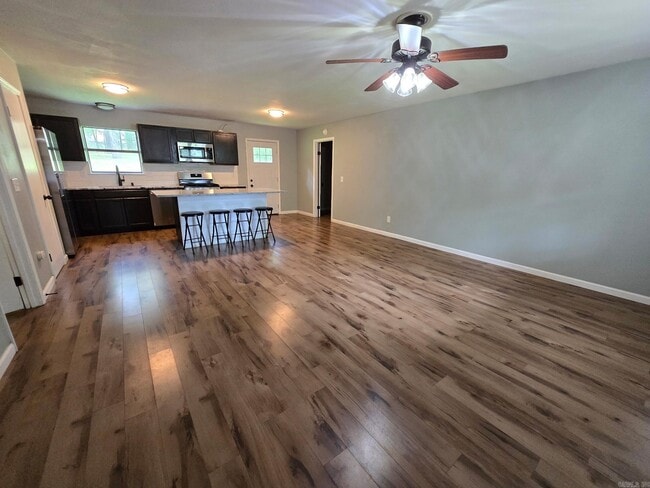 6637 Grayson Dr in Benton, AR - Building Photo - Building Photo