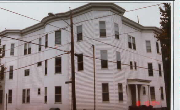 146 Clifton St in Malden, MA - Building Photo