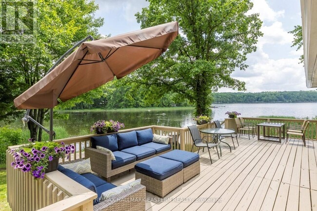 property at 504 Pine Point Ln