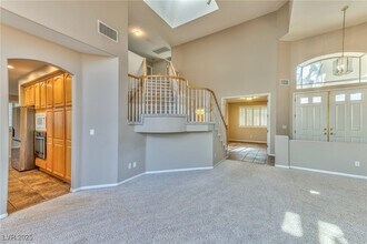 2075 Jupiter Hills Ln in Henderson, NV - Building Photo - Building Photo