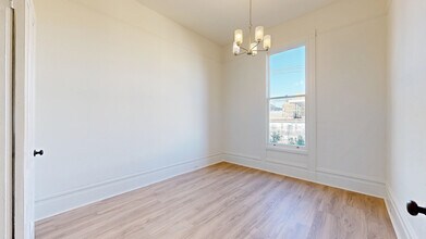 3489 16th St in San Francisco, CA - Building Photo - Building Photo