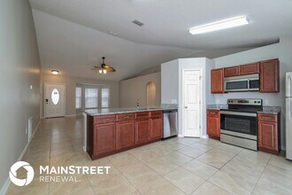 721 Palaiseau Ct in Kissimmee, FL - Building Photo - Building Photo