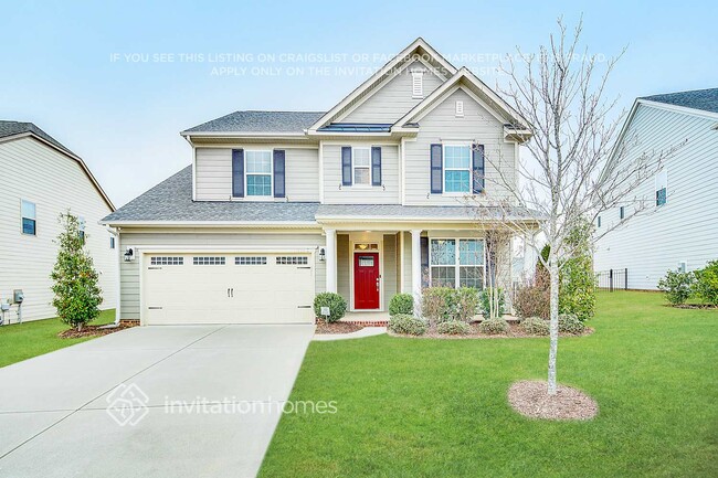 property at 17428 Austins Creek Dr