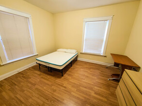 6011 Waterman Blvd, Unit #1 in St. Louis, MO - Building Photo - Building Photo