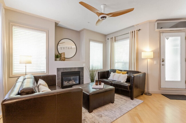 property at 10046-110 110 St NW