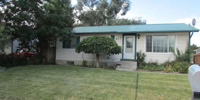 property at 377 Mattwood Dr