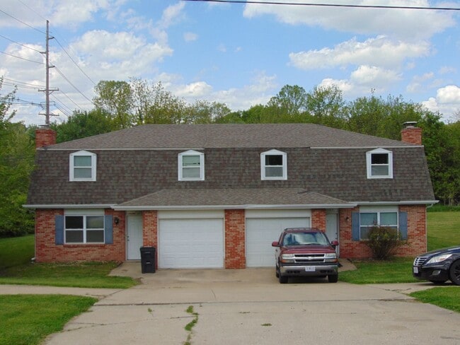 property at 1113 Callie Dr