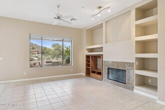 7491 E Quien Sabe Way in Scottsdale, AZ - Building Photo - Building Photo