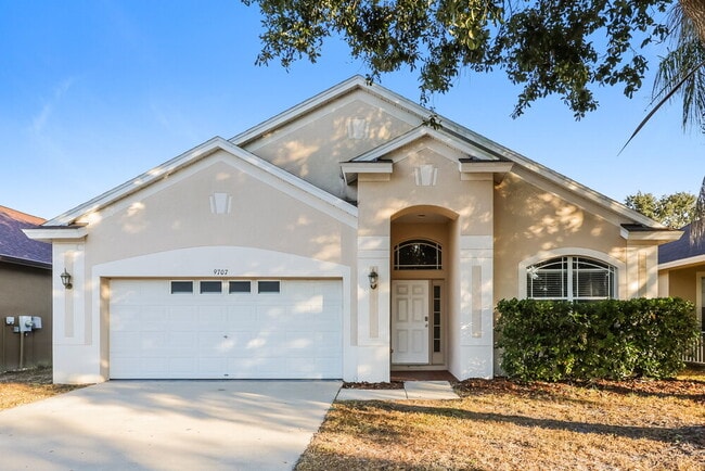 property at 9707 Patrician Dr