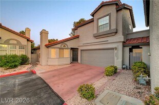 2283 Ramsgate Dr in Henderson, NV - Building Photo