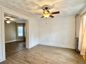 519 S River St in Wilkes-Barre, PA - Foto de edificio - Building Photo