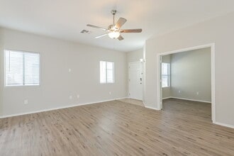 14430 S Camino Tierra Monte in Sahuarita, AZ - Building Photo - Building Photo