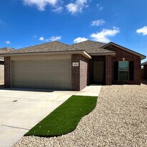 2059 Kenwood Ave in Lubbock, TX - Building Photo