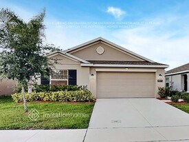 4073 Tug Hl Ln in Osteen, FL - Building Photo