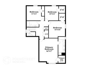 11124 Pointer Ridge Dr in Charlotte, NC - Foto de edificio - Building Photo