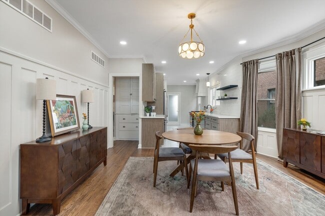 1456 Virginia Park St in Detroit, MI - Building Photo - Building Photo