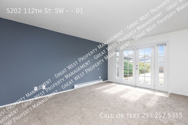 property at 5202 112th St SW