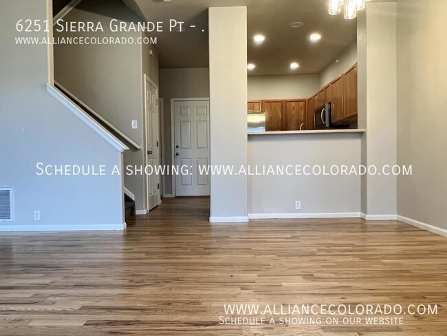6251 Sierra Grande Point in Colorado Springs, CO - Building Photo - Building Photo