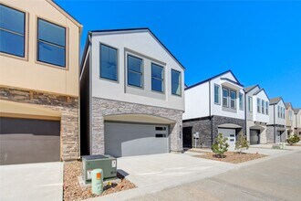 2930 El Fenice Ln in Houston, TX - Building Photo - Building Photo