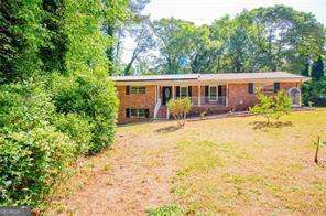 property at 976 Dogwood Way NW