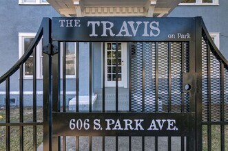 606 S Park Ave in Sanford, FL - Building Photo - Building Photo